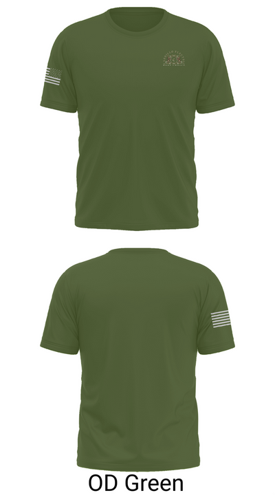 Carrillo electric 64182055 Old School Cotton Feel Shirt - 50
