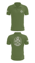 OTCN 16463071 Short Sleeve Performance Polo - 45