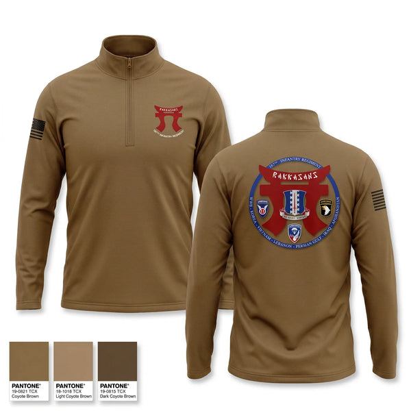 Windbreaker, Rakkasans, Army, Teamtime, Team time, sublimation, custom sports apparel, team uniforms, spirit wear, spiritwear, sports uniforms, custom shirts, team store, custom team store, fundraiser sports, apparel fundraiser