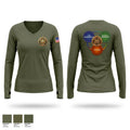 SRO 55325871 Old School Cotton Feel Shirt - 1
