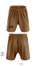 USS JEFFERSON CITY 86989980 Athletic Shorts With Pockets - 1