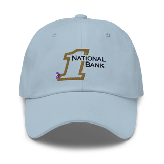 Tigers 92576308 Classic Dad Hat | Yupoong 6245CM