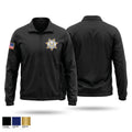 Gary Job Corps 50724796 Windbreaker - 1