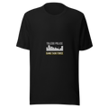Toledo Police Gang Task Force Unisex Staple T-Shirt