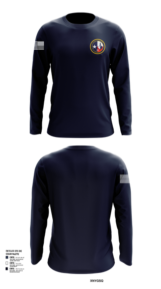 Long Sleeve Performance Shirt, Texas Division, , Teamtime, Team time, sublimation, custom sports apparel, team uniforms, spirit wear, spiritwear, sports uniforms, custom shirts, team store, custom team store, fundraiser sports, apparel fundraiser
