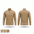 8th Ordnance Company Windbreaker - 1