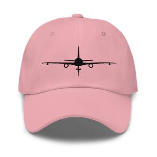 FLYING CREW CHIEFS 75683716 Classic Dad Hat | Yupoong 6245CM