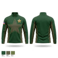 Bureau County Sheriff’s Office Windbreaker - 1