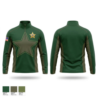 Windbreaker, Bureau County Sheriff’s Office, Police, Teamtime, Team time, sublimation, custom sports apparel, team uniforms, spirit wear, spiritwear, sports uniforms, custom shirts, team store, custom team store, fundraiser sports, apparel fundraiser