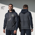 Moore County Golf 13386154 Hoodie - 2