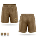 Crow Wing County Sheriff Athletic Shorts With Pockets - 1