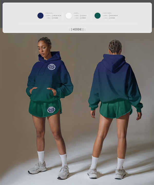 Hoodie, Mount St Mary Academy Dance, Spirit Store, Teamtime, Team time, sublimation, custom sports apparel, team uniforms, spirit wear, spiritwear, sports uniforms, custom shirts, team store, custom team store, fundraiser sports, apparel fundraiser
