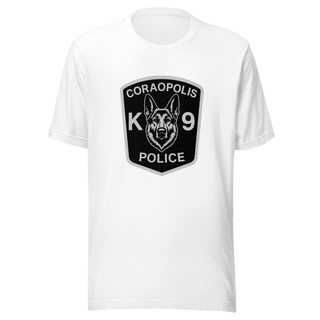 Unisex Staple T-Shirt - White