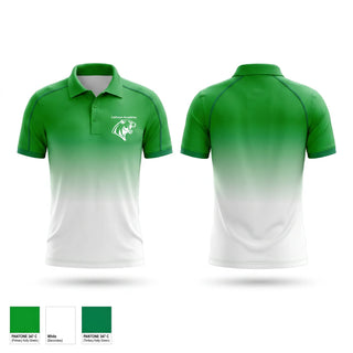 Short Sleeve Performance Polo, Calhoun Academy, Women's Basketball, Teamtime, Team time, sublimation, custom sports apparel, team uniforms, spirit wear, spiritwear, sports uniforms, custom shirts, team store, custom team store, fundraiser sports, apparel fundraiser
