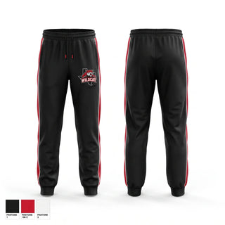 Sweatpants, Keystone Wildcats, Softball, Teamtime, Team time, sublimation, custom sports apparel, team uniforms, spirit wear, spiritwear, sports uniforms, custom shirts, team store, custom team store, fundraiser sports, apparel fundraiser