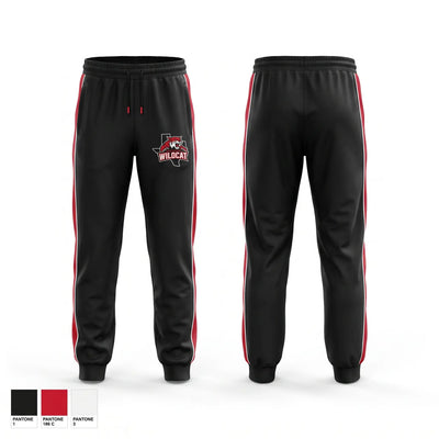 Keystone Wildcats Sweatpants - 1