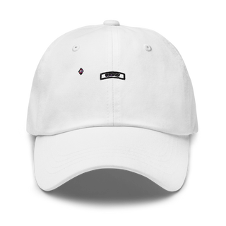 Blackfoot 2nd platoon 36446718 Classic Dad Hat | Yupoong 6245CM