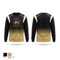 Buchanan County Eagles Crew Neck Sweatshirt - 2