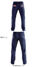 Maplewood Fire department 57419870 Sweatpants - 32