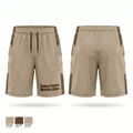 Sabine Parish Sheriff’s Office Athletic Shorts With Pockets - 1