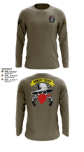 6-9 bandit troop 89460450 Long Sleeve Performance Shirt 3