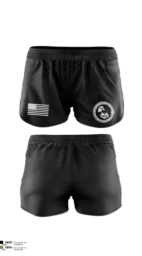 Ranger Panties, SJAFB ALS, , Teamtime, Team time, sublimation, custom sports apparel, team uniforms, spirit wear, spiritwear, sports uniforms, custom shirts, team store, custom team store, fundraiser sports, apparel fundraiser