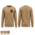 CDTF Crew Neck Sweatshirt - 1