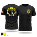 Crime Scene Unit 16675323 Short Sleeve Performance Shirt - 1