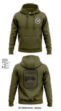 San Miguel County Tactical Team 20193930 Hoodie - 15
