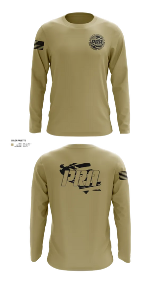 Long Sleeve Performance Shirt, Santa Clara County Park Rangers, Police, Teamtime, Team time, sublimation, custom sports apparel, team uniforms, spirit wear, spiritwear, sports uniforms, custom shirts, team store, custom team store, fundraiser sports, apparel fundraiser