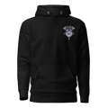 Tomahawks 60210775 Unisex Premium Hoodie | Cotton Heritage M2580
