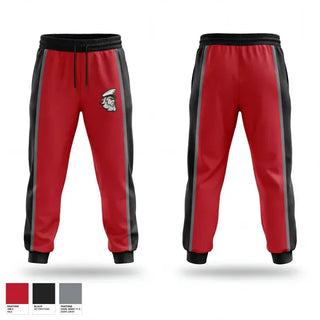 Sweatpants, Lakers, Wrestling, Teamtime, Team time, sublimation, custom sports apparel, team uniforms, spirit wear, spiritwear, sports uniforms, custom shirts, team store, custom team store, fundraiser sports, apparel fundraiser