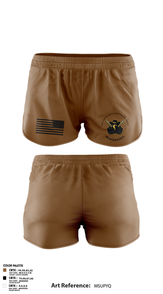 Ranger Panties, Mavericks, , Teamtime, Team time, sublimation, custom sports apparel, team uniforms, spirit wear, spiritwear, sports uniforms, custom shirts, team store, custom team store, fundraiser sports, apparel fundraiser