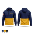 Webster Parish Sheriffs office Hoodie - 1