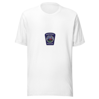 Unisex Staple T-Shirt - White