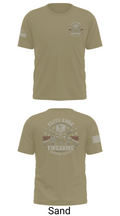 Elite edge firearms 22698132 Old School Cotton Feel Shirt - 90