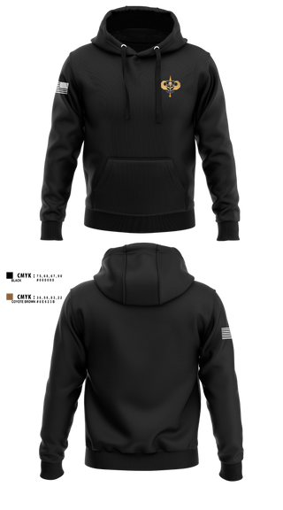 Hoodie, Barren County TAC Team, , Teamtime, Team time, sublimation, custom sports apparel, team uniforms, spirit wear, spiritwear, sports uniforms, custom shirts, team store, custom team store, fundraiser sports, apparel fundraiser