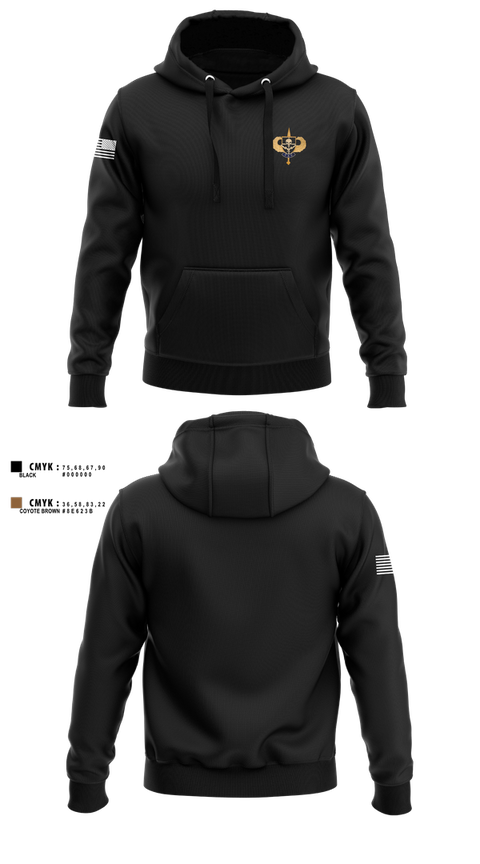 Hoodie, Barren County TAC Team, , Teamtime, Team time, sublimation, custom sports apparel, team uniforms, spirit wear, spiritwear, sports uniforms, custom shirts, team store, custom team store, fundraiser sports, apparel fundraiser