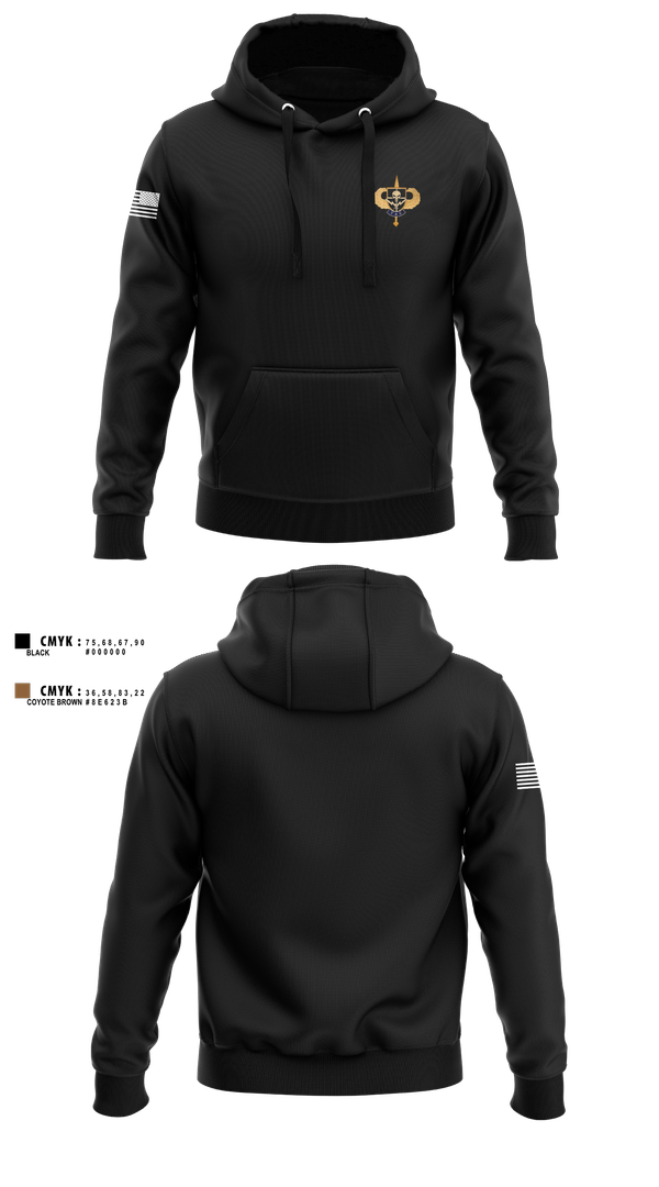 Hoodie, Barren County TAC Team, , Teamtime, Team time, sublimation, custom sports apparel, team uniforms, spirit wear, spiritwear, sports uniforms, custom shirts, team store, custom team store, fundraiser sports, apparel fundraiser