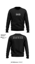 FearLifestyle 46237341 Crew Neck Sweatshirt - 103