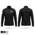 Ridgeville Police Windbreaker - 1