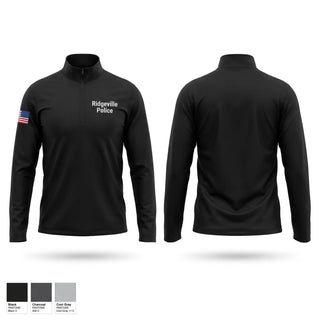 Windbreaker, Ridgeville Police, Police, Teamtime, Team time, sublimation, custom sports apparel, team uniforms, spirit wear, spiritwear, sports uniforms, custom shirts, team store, custom team store, fundraiser sports, apparel fundraiser