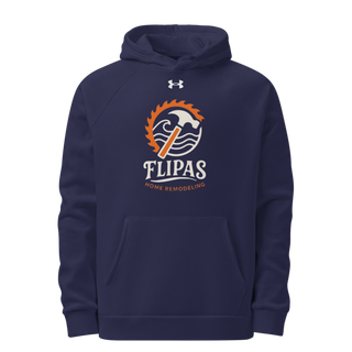 Flipas logistics llc Under Armour Hoodie