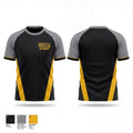 Cascade Elite Wrestling Acadamy 13185292 Old School Cotton Feel Shirt - 1 (1)