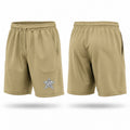 Dare County Sheriff's Office Athletic Shorts With Pockets - 1