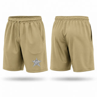 Athletic Shorts With Pockets, , Police, Teamtime, Team time, sublimation, custom sports apparel, team uniforms, spirit wear, spiritwear, sports uniforms, custom shirts, team store, custom team store, fundraiser sports, apparel fundraiser