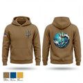 47th CST 1837938 Hoodie - 1