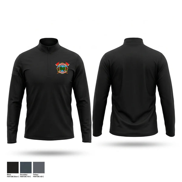 Windbreaker, Pittman center Volunteer fire department, Fire Department, Teamtime, Team time, sublimation, custom sports apparel, team uniforms, spirit wear, spiritwear, sports uniforms, custom shirts, team store, custom team store, fundraiser sports, apparel fundraiser