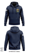 Avondale 56651408 Hoodie - 101