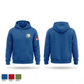 Hastings Area Ambulance Hoodie - 1